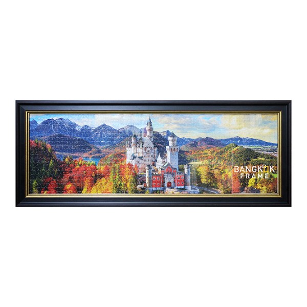 จิ๊กซอว์-jigsaw frame-กรอบใส่จิ๊กซอว์-กรอบรูปจิ๊กซอว์